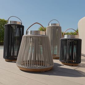 Outdoor Lighting lifestyle image