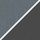Grey with charcoal cushions