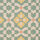 Multicoloured Mosaic