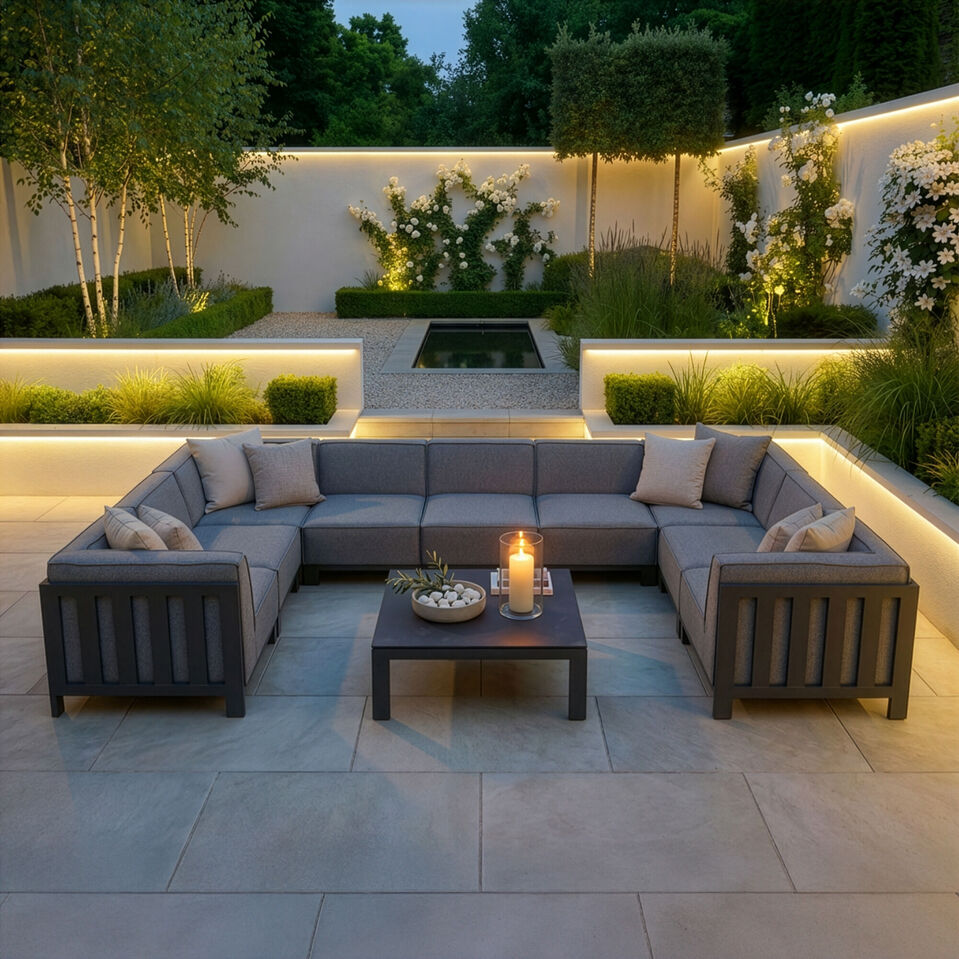 Garden Furniture