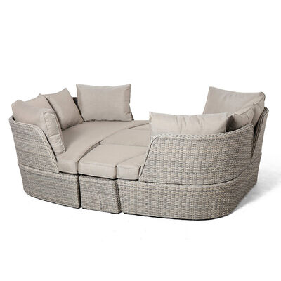 Maze - Cotswold Rattan Daybed product image