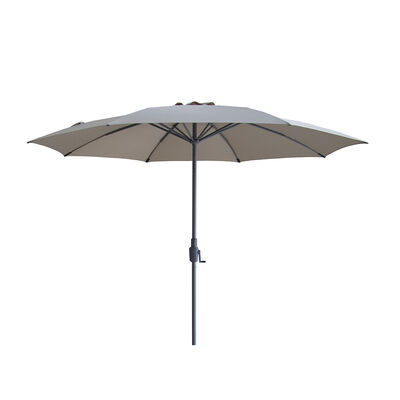 Maze - Capri 2.7m Round Parasol product image