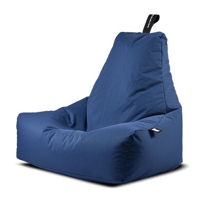 Extreme Lounging - Outdoor Mighty Bean Bag - Royal product image