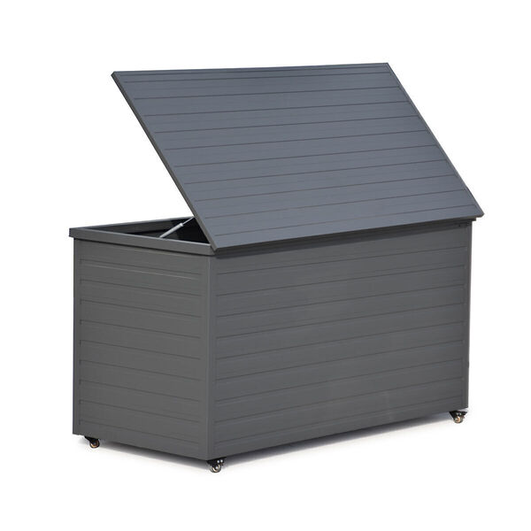 Aluminium Storage Box / Grey product image