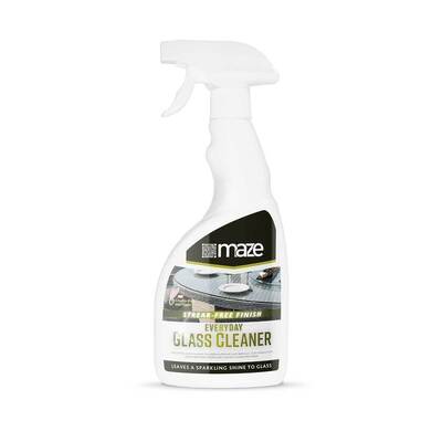 Maze - Garden Furniture Everyday Glass Cleaner product image