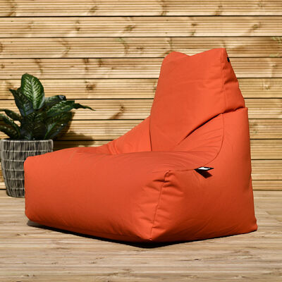 Extreme Lounging - Outdoor Mighty Bean Bag - Orange product image