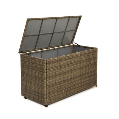 Maze - Winchester Rattan Storage Box product image