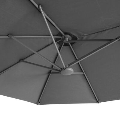 Maze - Capri 2.2 x 4m Rectangular Parasol product image