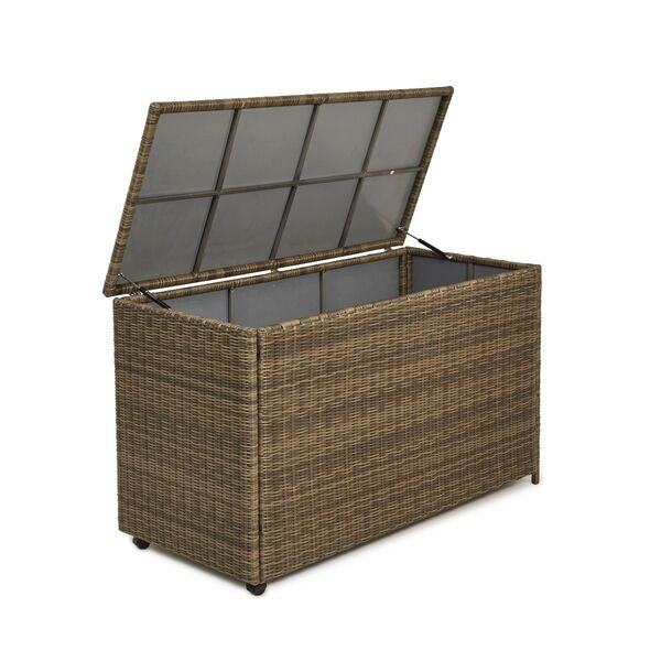 Maze - Winchester Rattan Storage Box | Maze Living