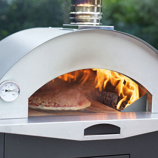 Fontana - Pizza and Cucina Pizza Oven product image