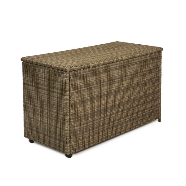 Maze - Winchester Rattan Storage Box | Maze Living