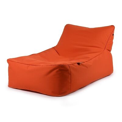 Extreme Lounging - Outdoor Bean Bed - Orange product image