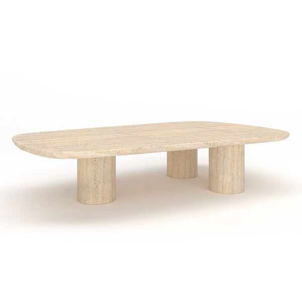 Monte Carlo Coffee Table