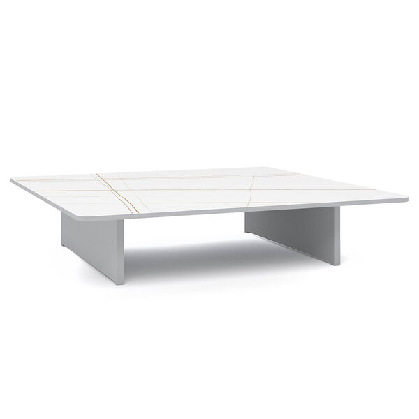 Maze - Strata Square Coffee Table