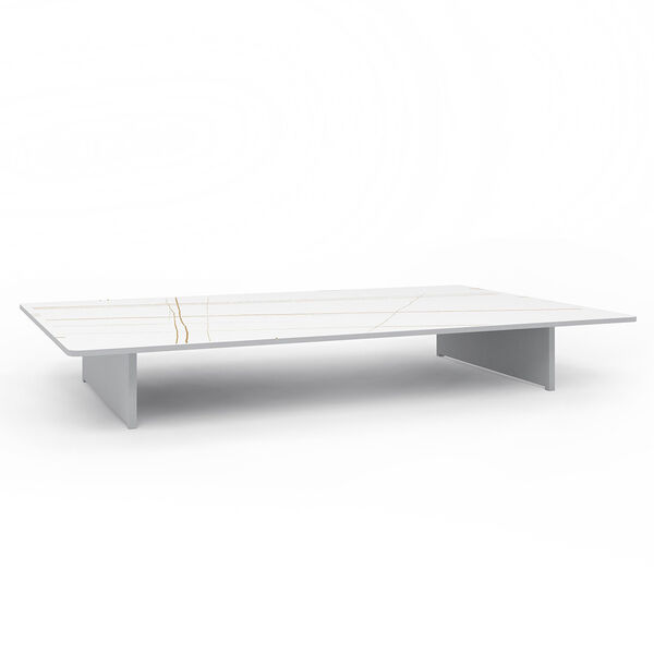 Maze - Strata Large Rectangular Coffee Table