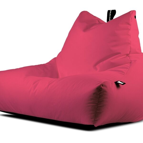Extreme Lounging - Outdoor Monster Bean Bag - Pink product image