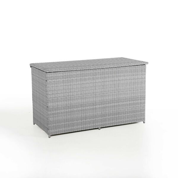Maze - Ascot Rattan Storage Box product image