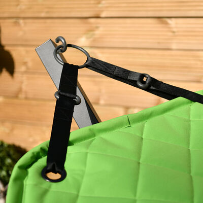 Extreme Lounging - Outdoor Hammock - Lime product image