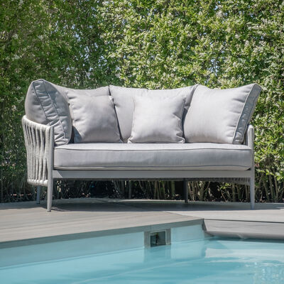 Maze - Milan Rope Weave Daybed product image
