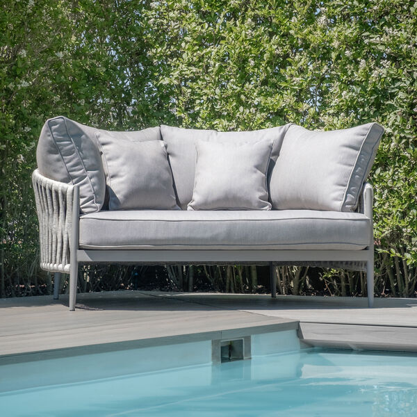 Maze - Milan Rope Weave Daybed product image