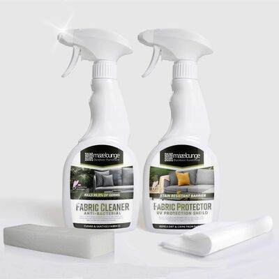 Maze - Outdoor Fabric Furniture Cleaning & Protector Kit  product image