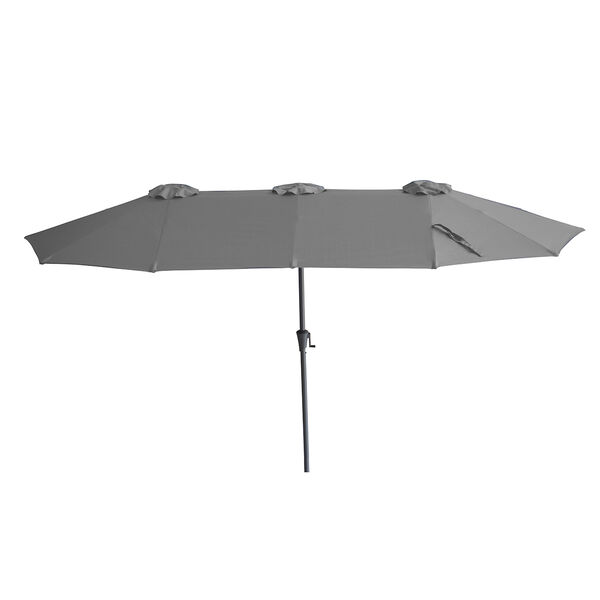 Maze - Capri 2.2 x 4m Rectangular Parasol product image