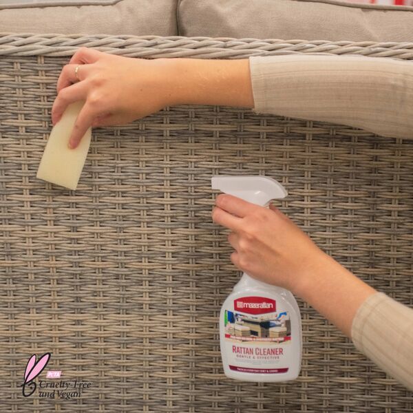 Maze - Rattan Garden Furniture Cleaning & Protector Kit product image