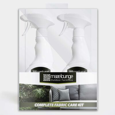Maze - Outdoor Fabric Furniture Cleaning & Protector Kit  product image