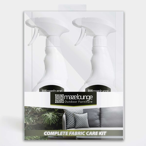 Maze - Outdoor Fabric Furniture Cleaning & Protector Kit  product image