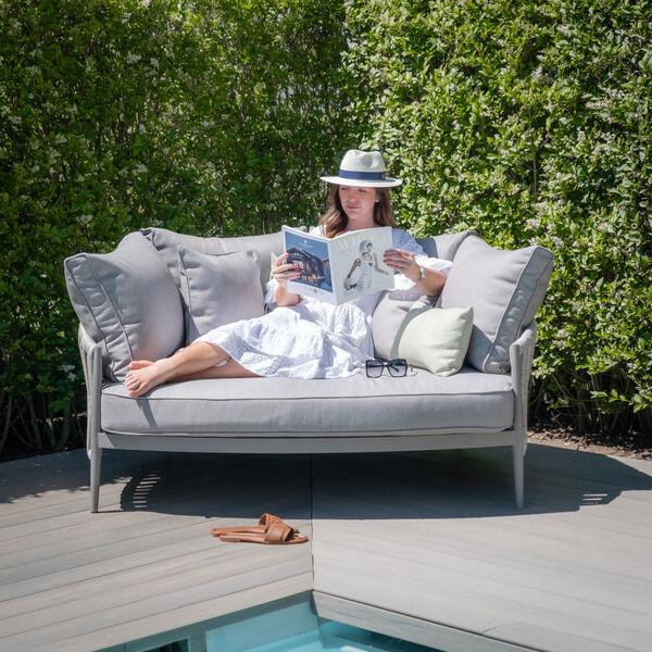 Maze - Milan Rope Weave Daybed product image