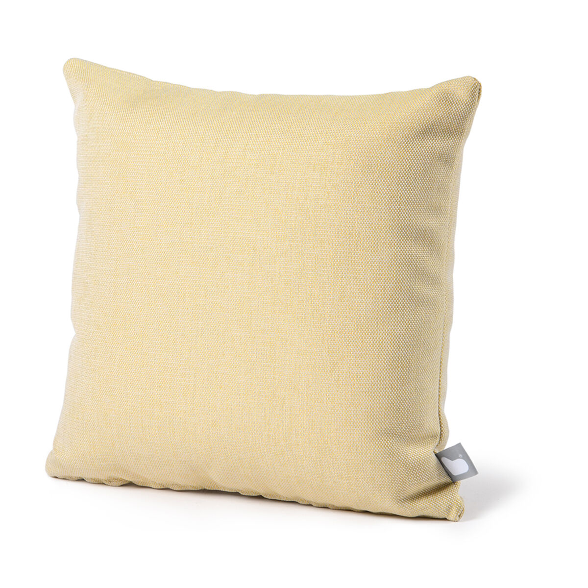 Maze - Pair of Outdoor Scatter Cushion (43x43cm) - Hermes Yellow product image