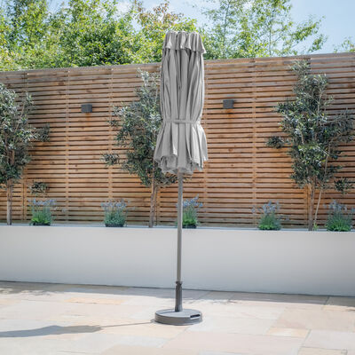 Maze - Capri 2.2 x 4m Rectangular Parasol product image
