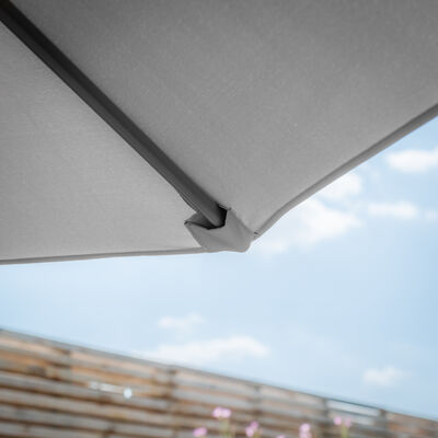 Maze - Capri 2.2 x 4m Rectangular Parasol product image
