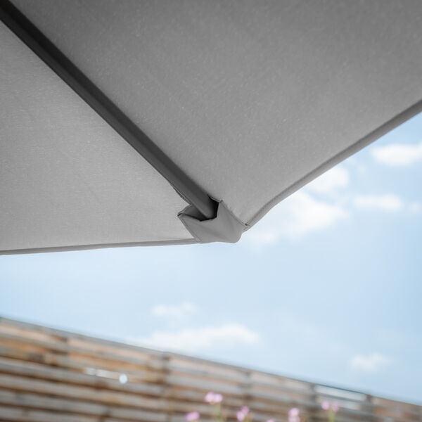Maze - Capri 2.2 x 4m Rectangular Parasol product image