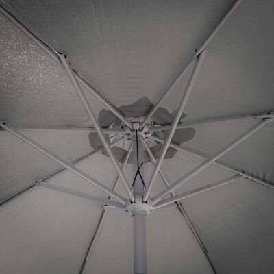 Maze - Capri 2.7m Round Parasol product image