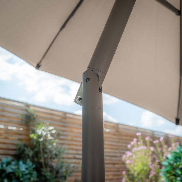 Maze - Capri 2.7m Round Parasol product image