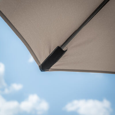 Maze - Capri 2.7m Round Parasol product image