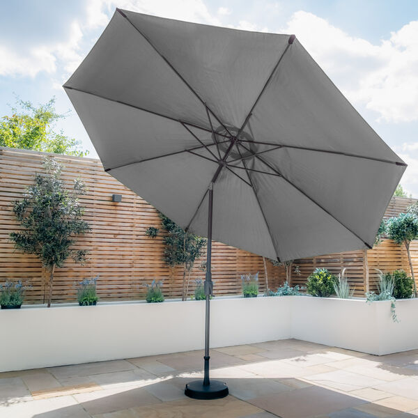 Maze - Capri 3.5m Round Parasol product image