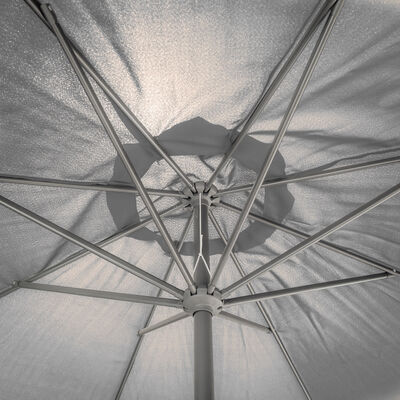 Maze - Capri 3.5m Round Parasol product image