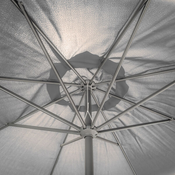 Maze - Capri 3.5m Round Parasol product image