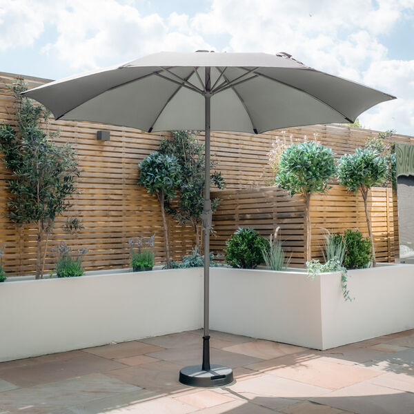 Maze - Capri 3.0m Round Parasol product image