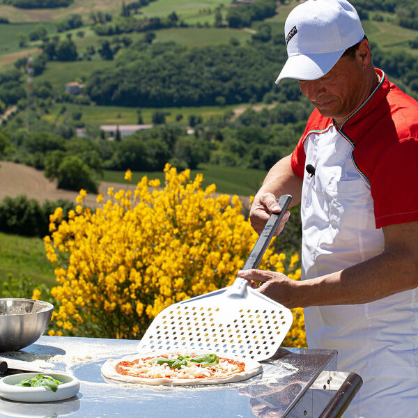 Fontana - Pizza and Cucina Pizza Oven product image