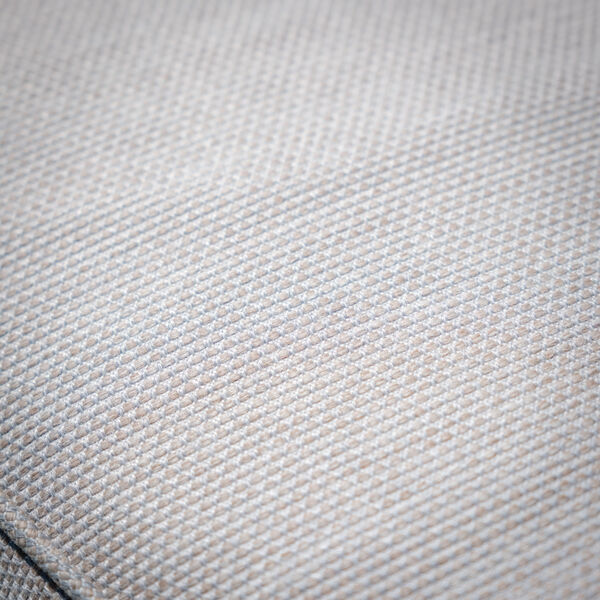 Maze - Milan Rope Weave Lounge Chair - Cool Linen product image