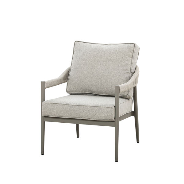 Maze - Florence Rope Weave Lounge Chair product image