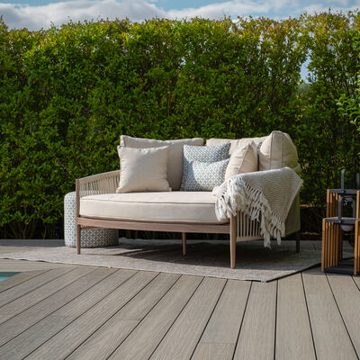 Maze - Havana Rope Weave Daybed product image