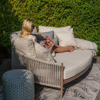 Maze - Havana Rope Weave Daybed product image