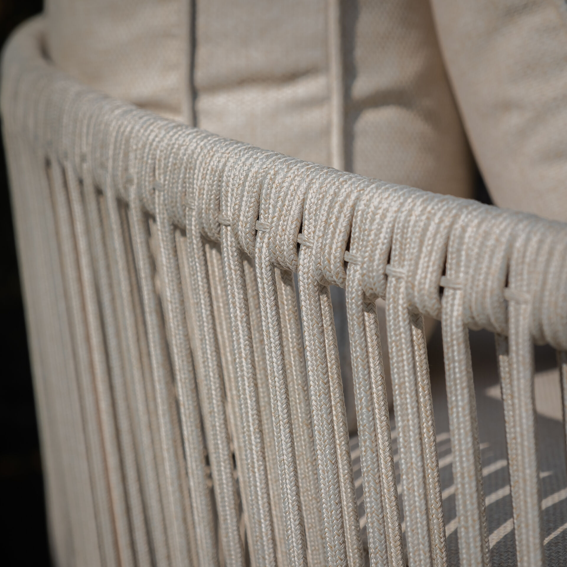 Maze - Havana Rope Weave Daybed product image