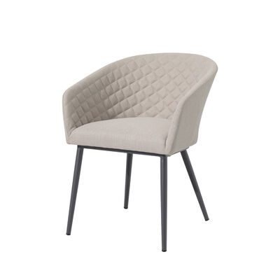Maze - Outdoor Fabric Pair of Ambition Dining Chairs product image