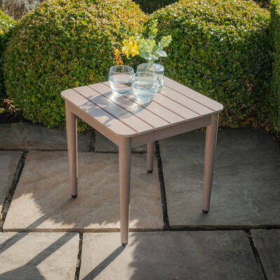 Maze - Havana Square Side Table product image