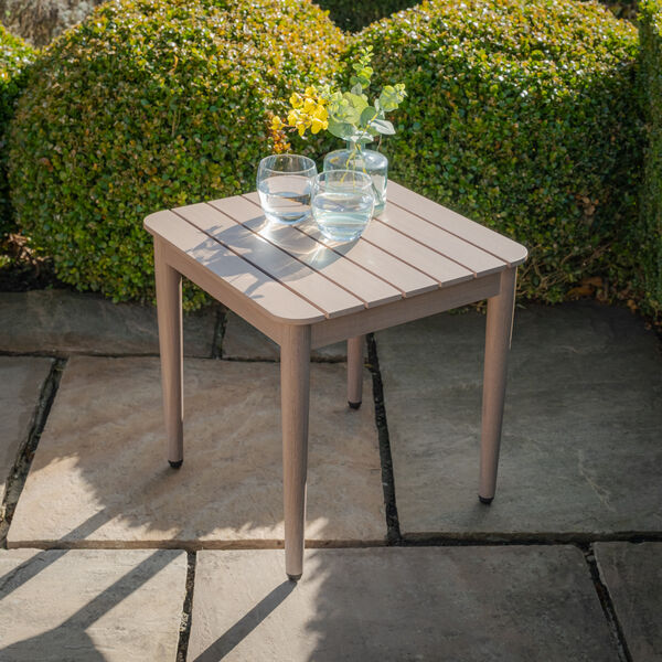 Maze - Havana Square Side Table